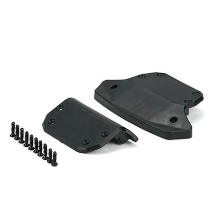 Carisma M48S Front & Rear Bumper Set (Short) (CA16685)