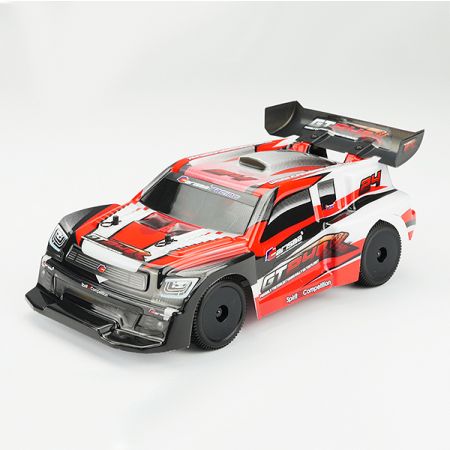 Carisma GT24R 1/24Th 4Wd Micro Rally RTR (CA57968)