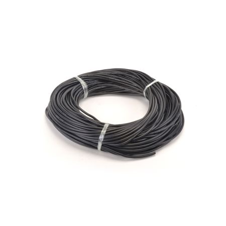 Core RC Silicone Wire 12AWG - Black 50 Metre (CR054)