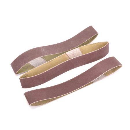 Core RC Sander Bands x 3 - Fine (CR246)