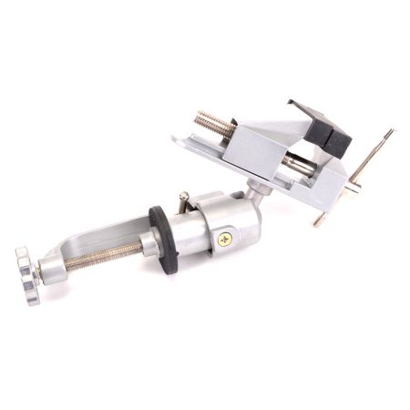 Core RC Multi Angled Bench Vice (CR247)