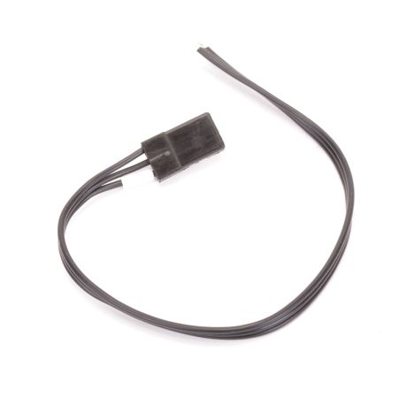 Core RC JR Servo Wires Black (CR250)