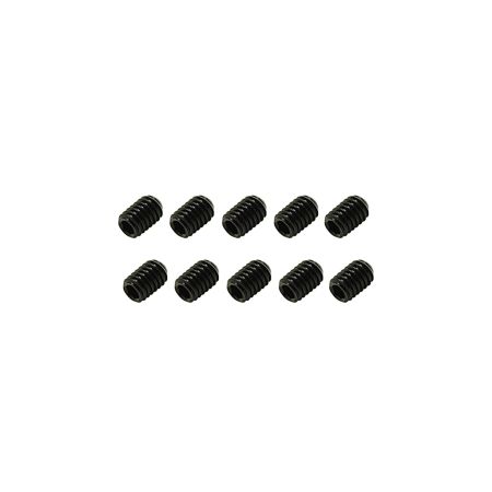 Core RC Grub Screw M3 x 5 pk10 (CR380)