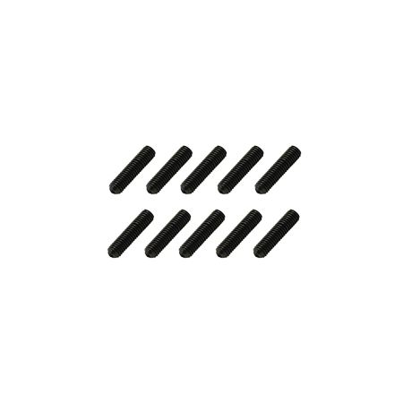 Core RC Grub Screw M3 x 10 pk10 (CR383)