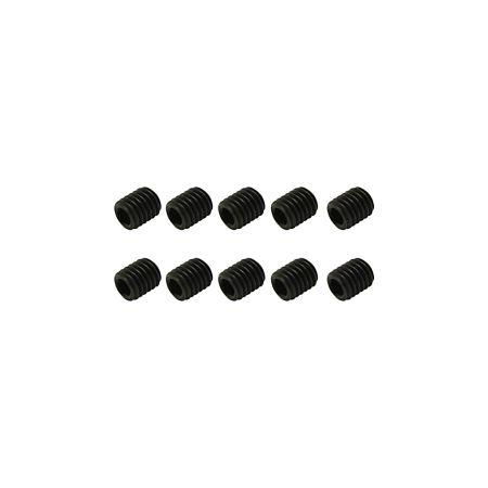 Core RC Grub Screw M5 x 6 pk10 (CR391)
