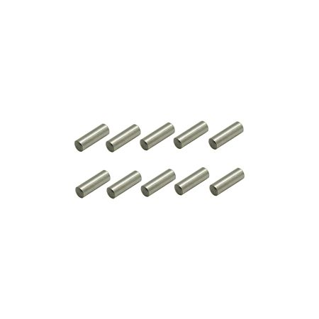 Core RC Pin 3 x 10 - pk10 (CR414)