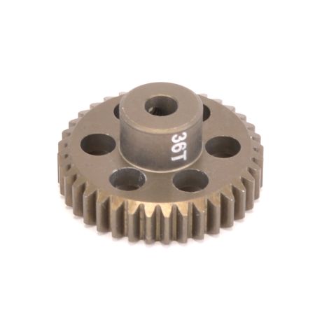 Core RC Pinion Gear 48DP 36T (7075 Hard) (CR4836)