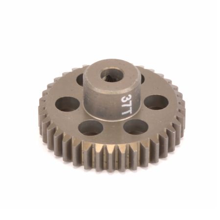 Core RC Pinion Gear 48DP 37T (7075 Hard) (CR4837)