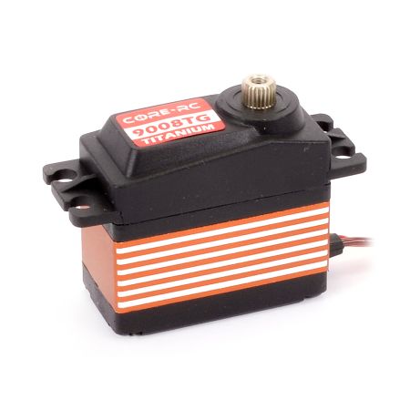 Core RC - 9008TG Digital Servo 9Kg .08 Sec (CR496)
