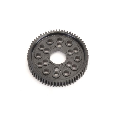 Core RC Kimbrough - Spur Gear 66T - 48DP - #301 (CR510)