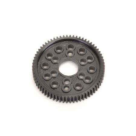 Core RC Kimbrough - Spur Gear 72T - 48DP - #143 (CR512)