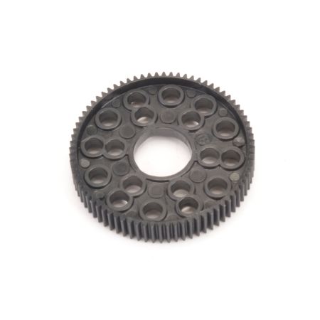 Core RC Kimbrough - Spur Gear 76T - 64DP - #199 (CR515)