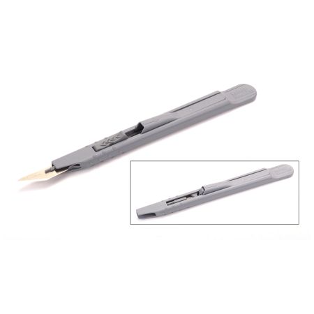 Core RC Retractable safety Knife - 10A