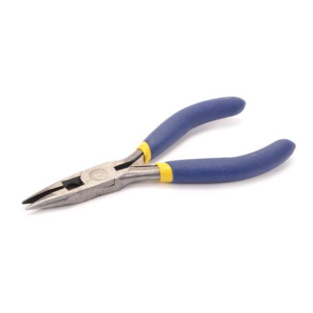Core RC Snipe Nose Serrated Pliers 125mm