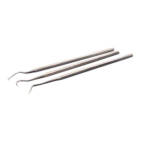 Core RC 3 Metal Probes (CR529)