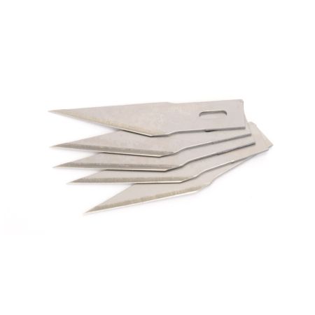 Core RC 5 x #2 Blades for No 2 Handle