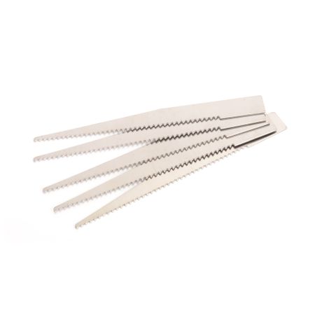 Core RC 5 x #27 Saw Blades for No 2 Handle (CR536)