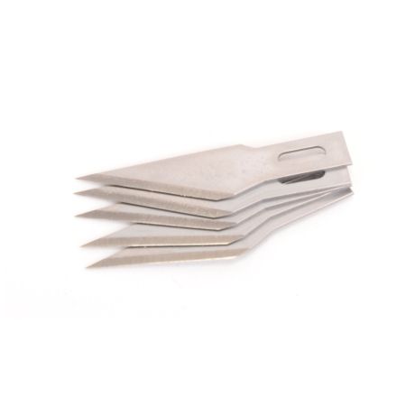 Core RC 5 x #11 Blades for No 1 Handle