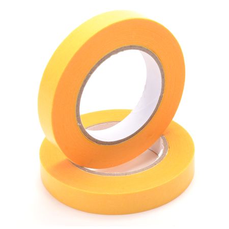 Core RC Precision Masking Tape 10mm x 18M - 2pcs