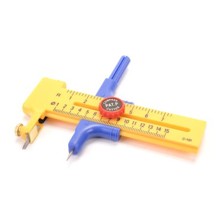 Core RC Compass (Circle) Cutter