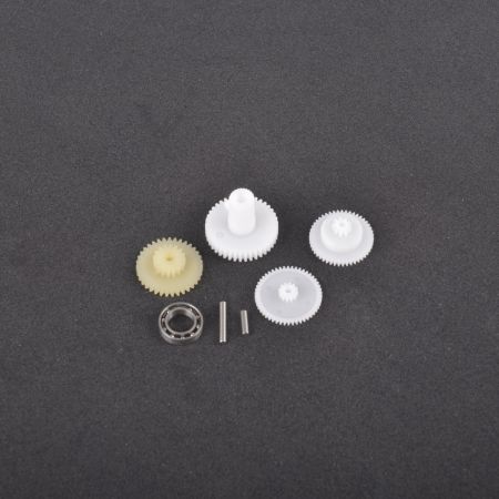 Core RC Gear Set for 4012 Servo (CR593)