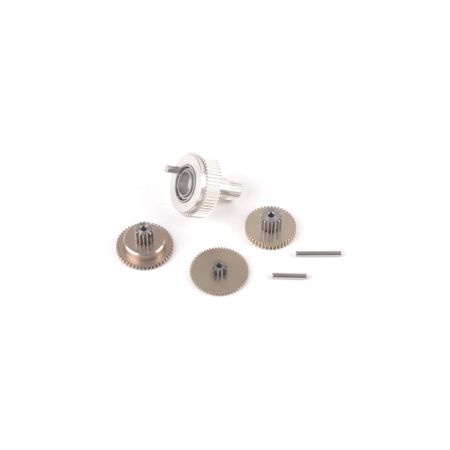 Core RC Gear Set for 1012TG Servo (CR597)