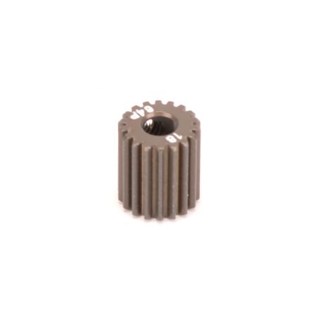 Core RC Pinion Gear 64DP 18T (7075 Hard) (CR6418)