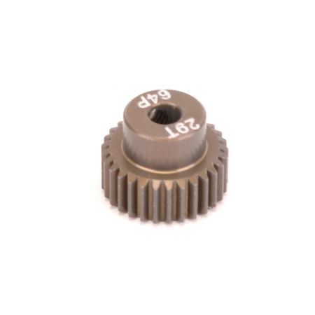 Core RC Pinion Gear 64DP 29T (7075 Hard) (CR6429)