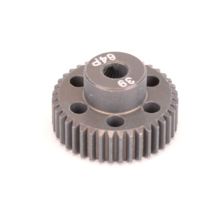 Core RC Pinion Gear 64DP 39T (7075 Hard) (CR6439)