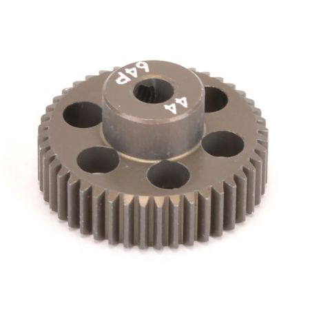 Core RC Pinion Gear 64DP 44T (7075 Hard) (CR6444)