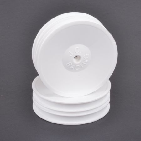 Core RC JC Dish 2.2 Front Wheel TOP CAT - pr (CR685)