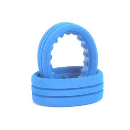 Core RC 1/10 Closed Cell Inserts - 4WD Front - pr (CR688)