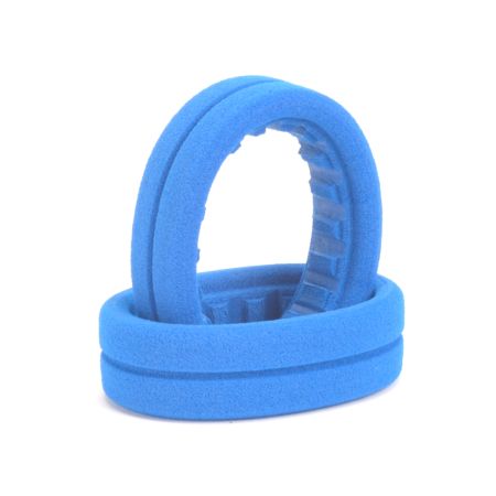 Core RC 1/10 Closed Cell Inserts - 2WD Front - pr (CR689)