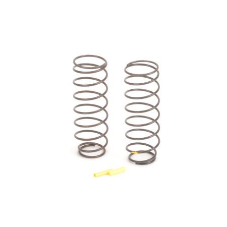 Core RC Big Bore Spring; Long Yellow - 3.0 pr (CR700)