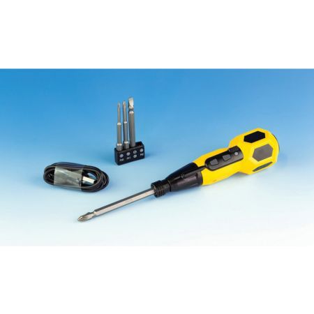 Core RC 3.6V USB Screw Driver