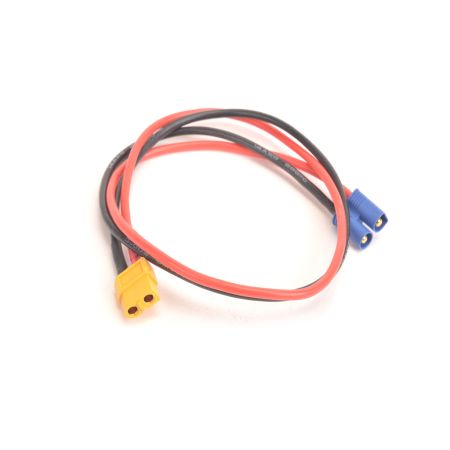 Core RC XT60F to EC3M Lead