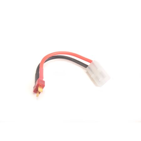 Core RC Tamiya F to T Connector M Lead (CR745)