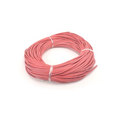 Core RC 10AWG Silicon Wire - Red - 25 Metre (CR770)