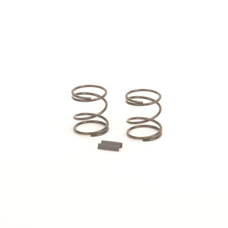 Core RC Hi Response TC Spring 2.6 - Black (CR844)