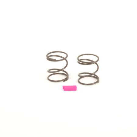 Core RC Hi Response TC Spring 3.3 - Pink (CR850)