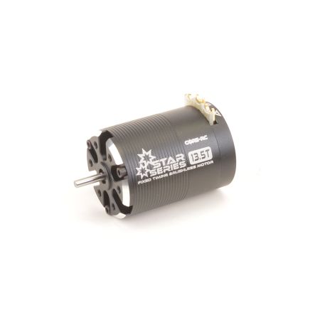 Core RC Star 13.5T Fixed Timing Motor (CR857)