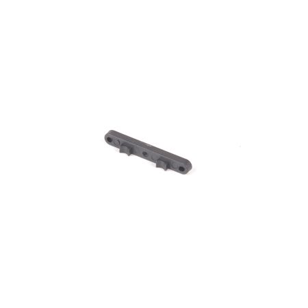 Core RC Front Chassis Plate (CRA102)