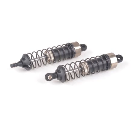 Core RC Rear Shock Absorbers (pr) (CRA105)