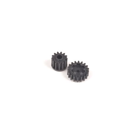 Core RC Pinion Gear Plastic 13/14T (CRA121)