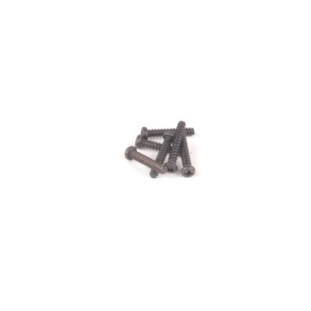 Core RC Button Head Screws 2.6 x 12 (CRA141)