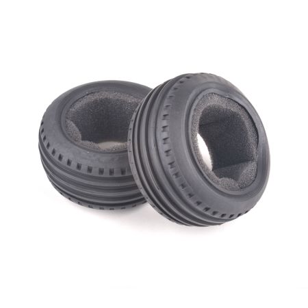Core RC Speedstar Buggy Front Tire & Foam (CRA152)