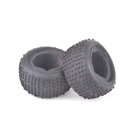 Core RC Speedstar Buggy Rear Tire & Foam (CRA153)