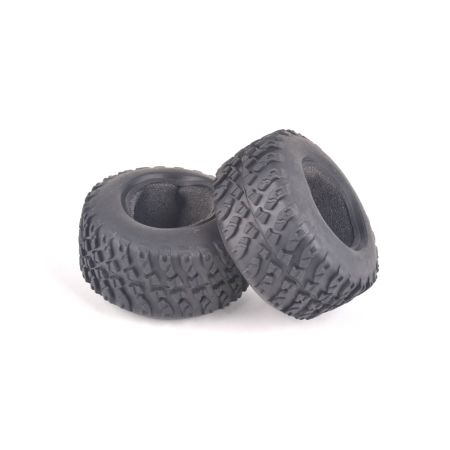 Core RC Spider Desert Racer Tire & Foam (CRA156)