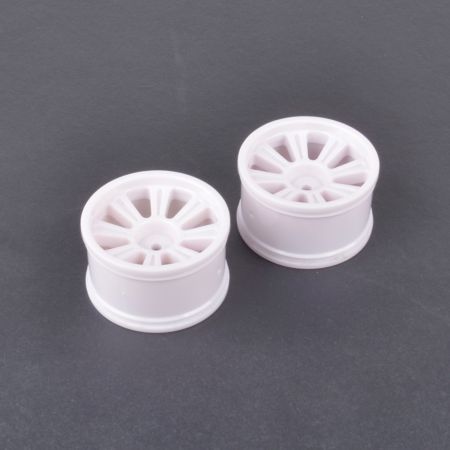 Core RC Mauler Truck Rear Wheel (CRA165)