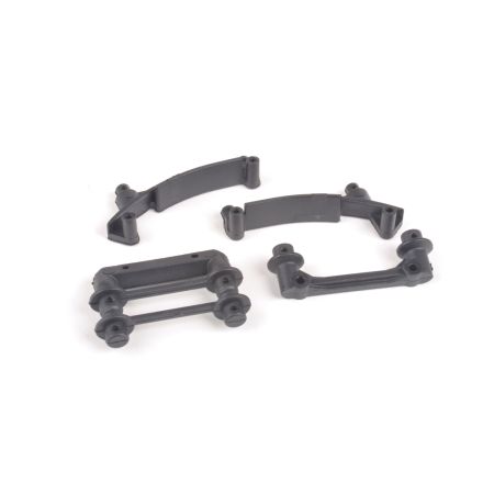 Core RC Mauler Truck Body Post (CRA172)